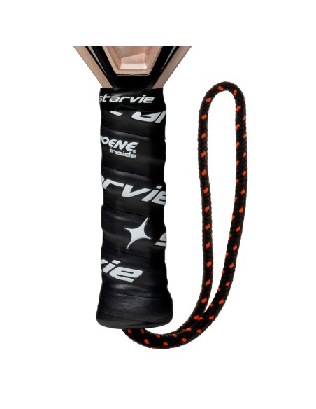 Starvie Dronos Ultra Speed Soft 2024 | Ofertas de pádel